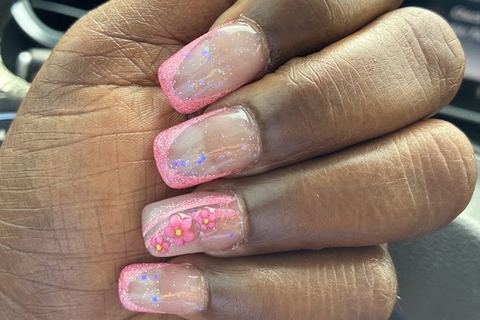 Bally Nails